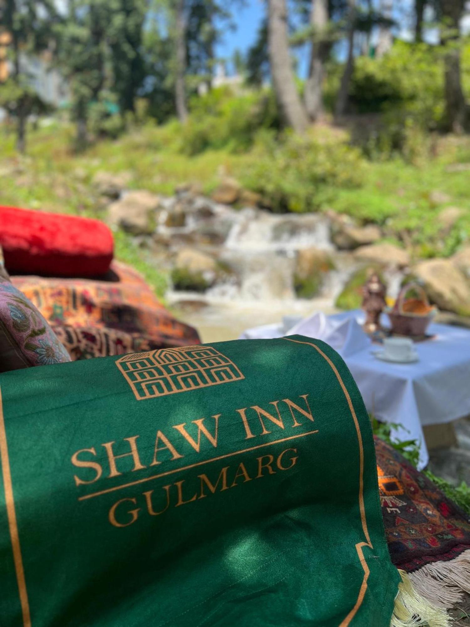 Shaw Inn By Stay Pattern Gulmarg Eksteriør bilde