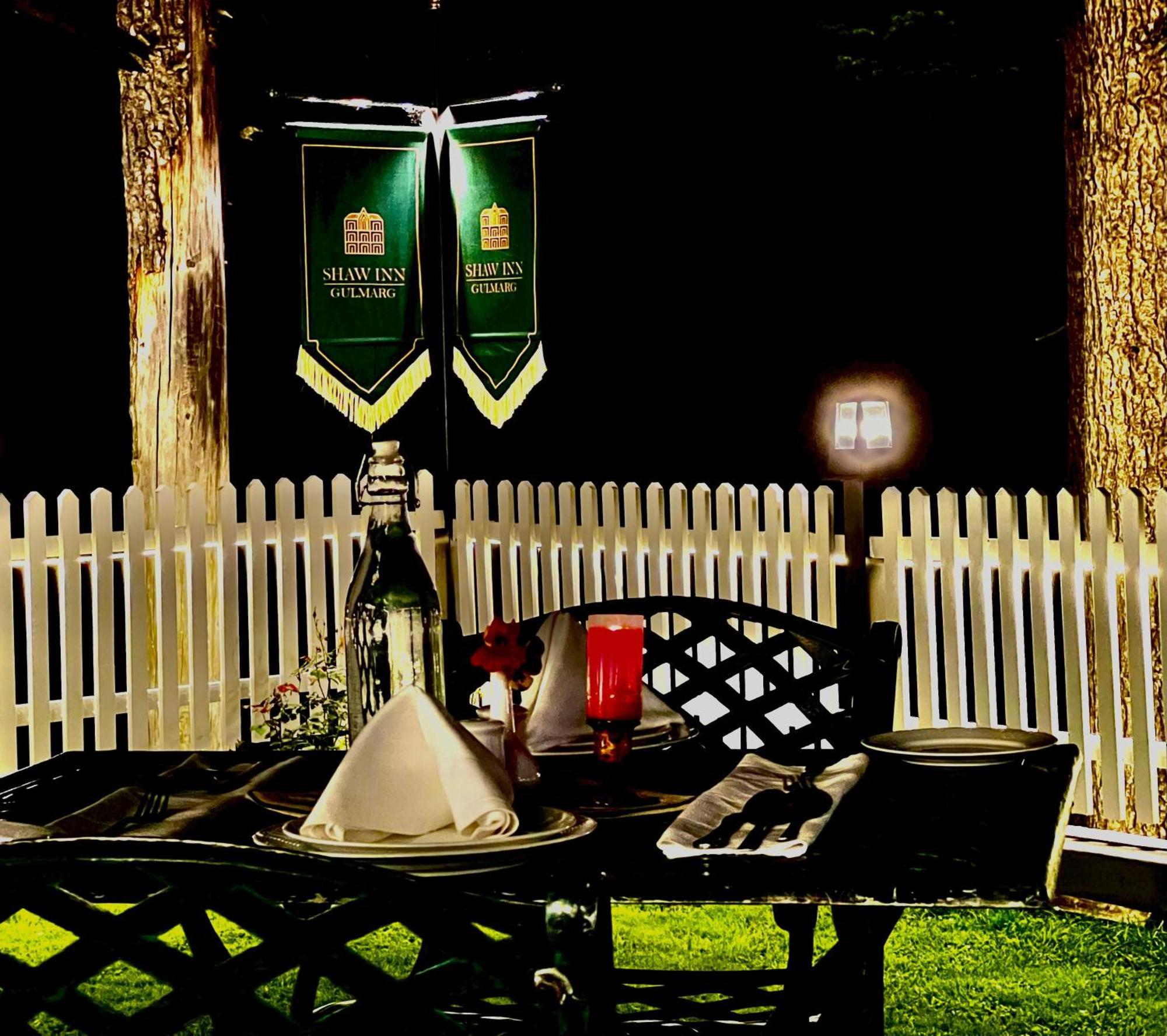 Shaw Inn By Stay Pattern Gulmarg Eksteriør bilde